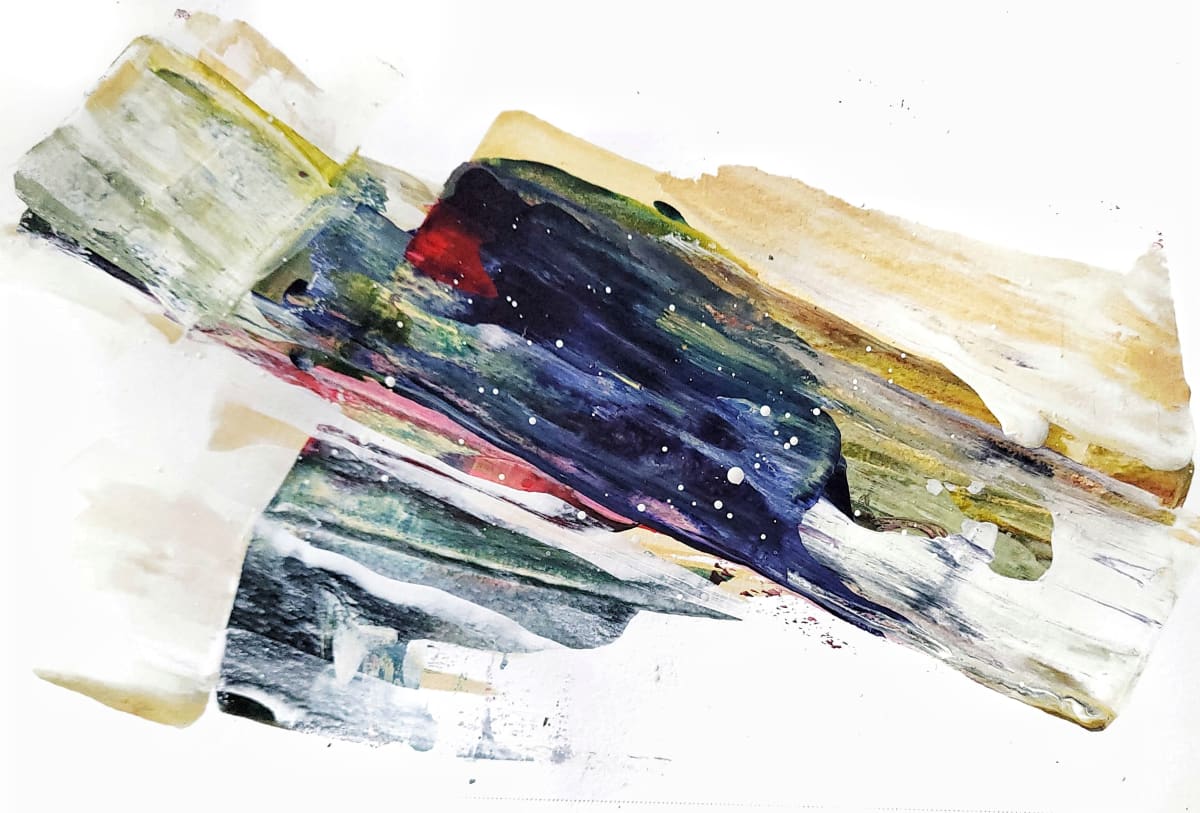 Journal Page 77 by Eliaichi Kimaro 