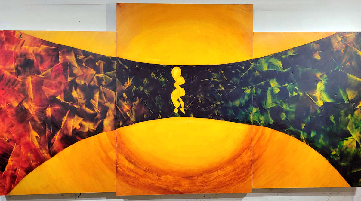 The End of Missing You by Eliaichi Kimaro, Image 2.