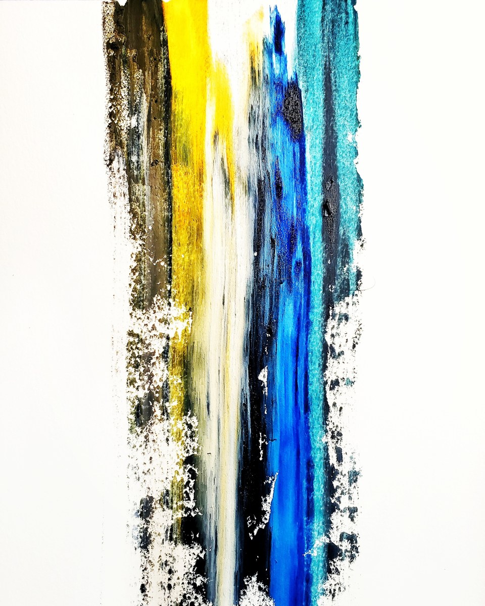 SOLO #10 by Eliaichi Kimaro 