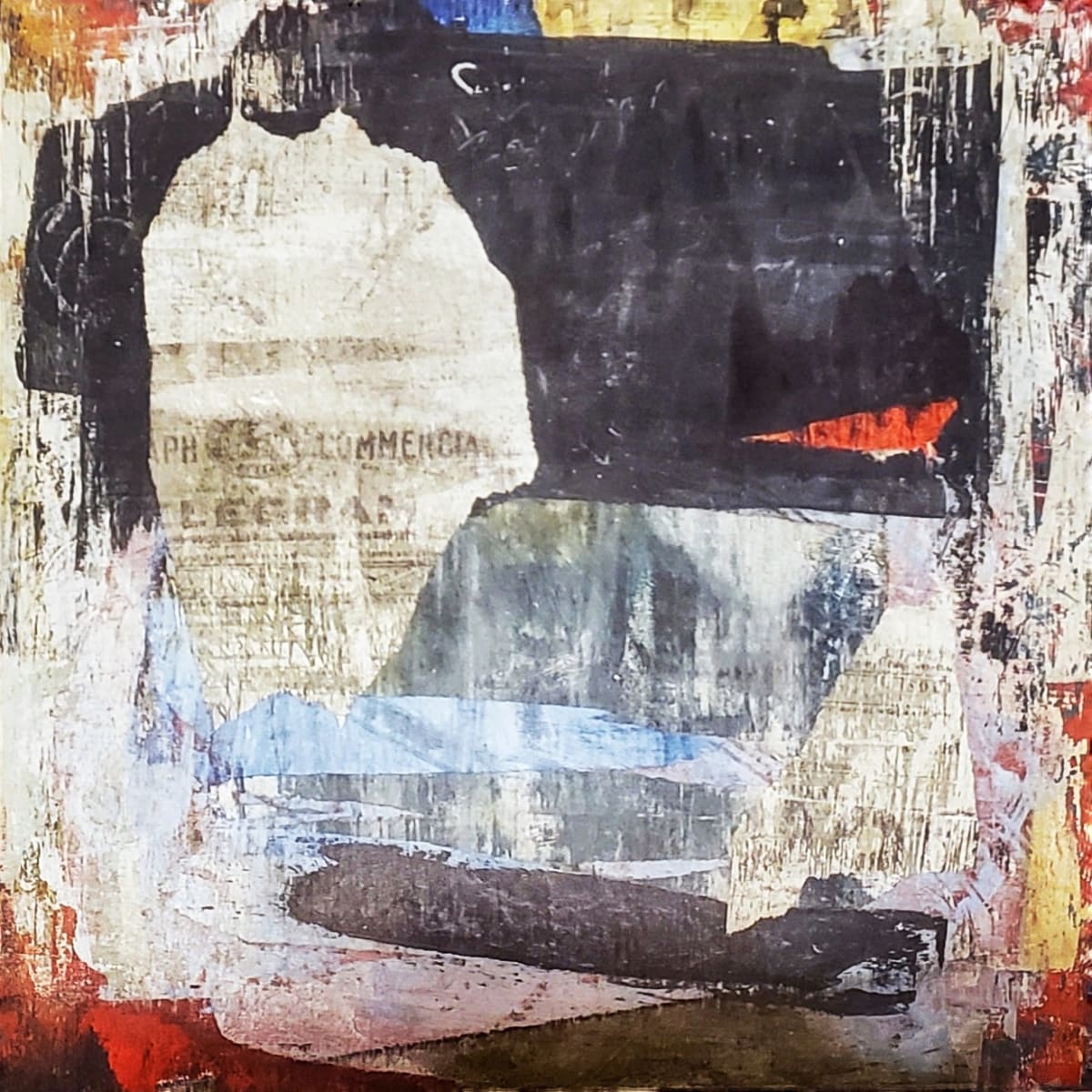 Q04 - Pont d'Arc by Eliaichi Kimaro 