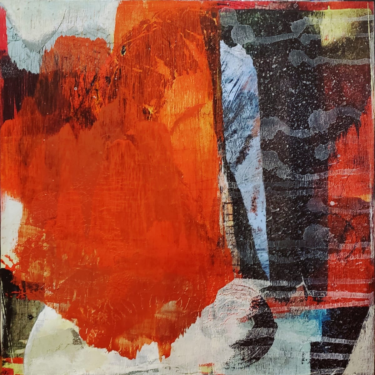 Q11 - In the Balance by Eliaichi Kimaro 