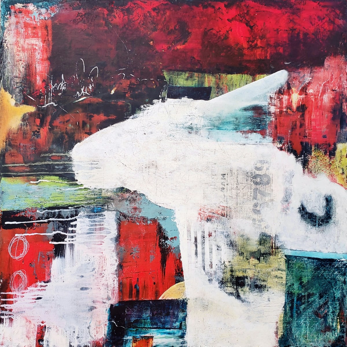 Q22 - Chasing Dreams by Eliaichi Kimaro, Image 2.