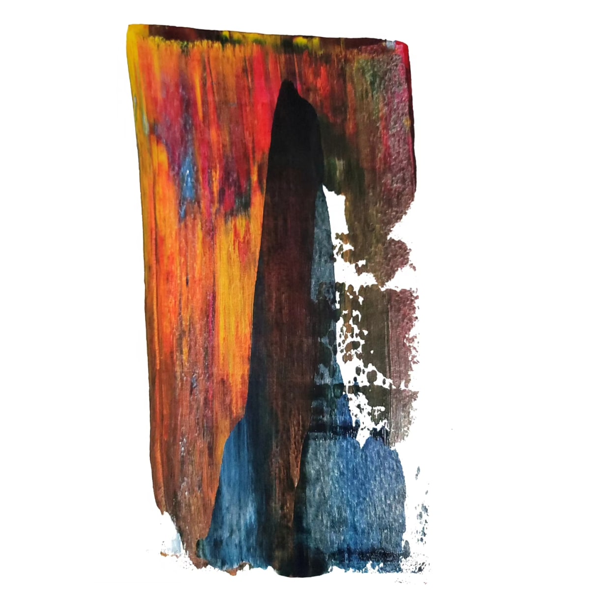 Journal Page 81 by Eliaichi Kimaro 