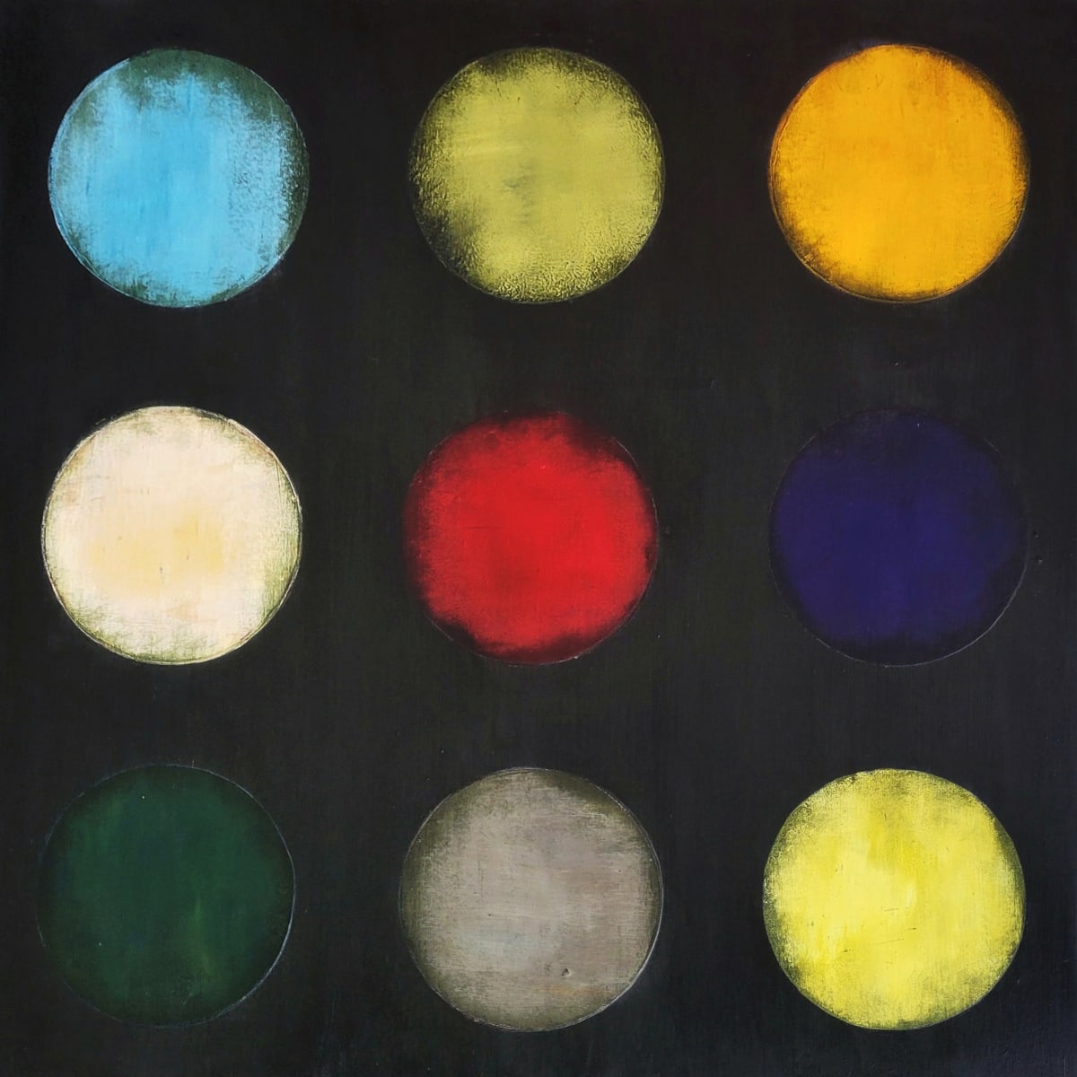 Come As You Are by Eliaichi Kimaro 