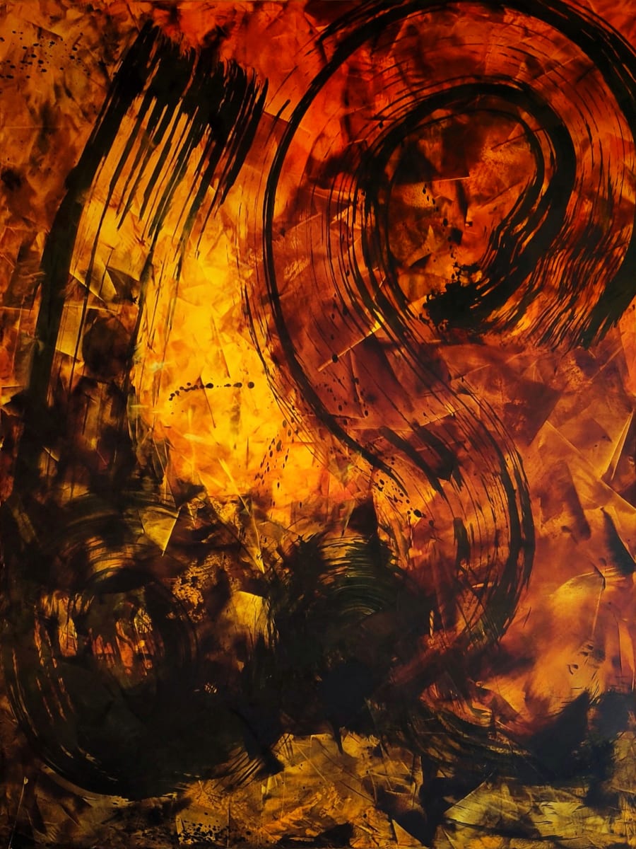 Practice Joy by Eliaichi Kimaro, Image 2.