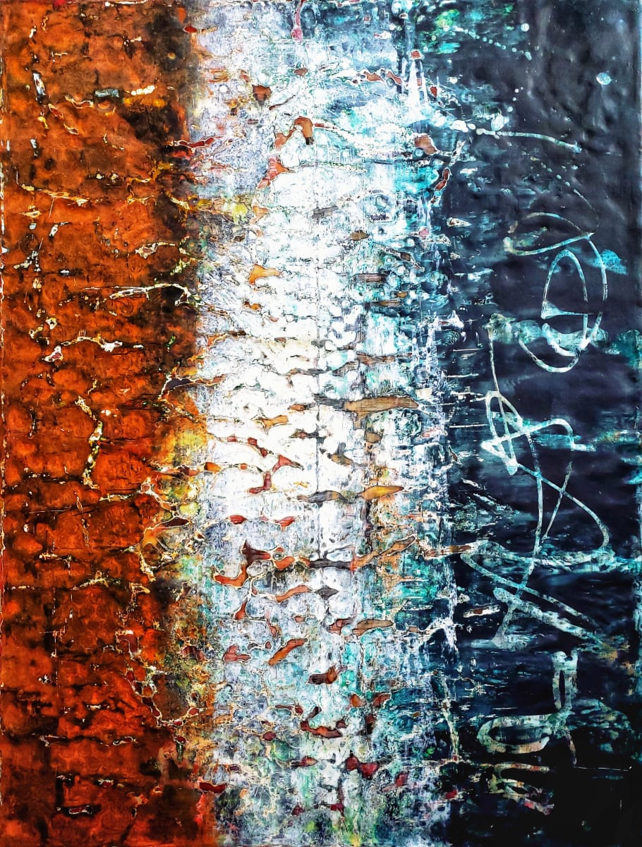 Showing Signs of Wear (LIC) 