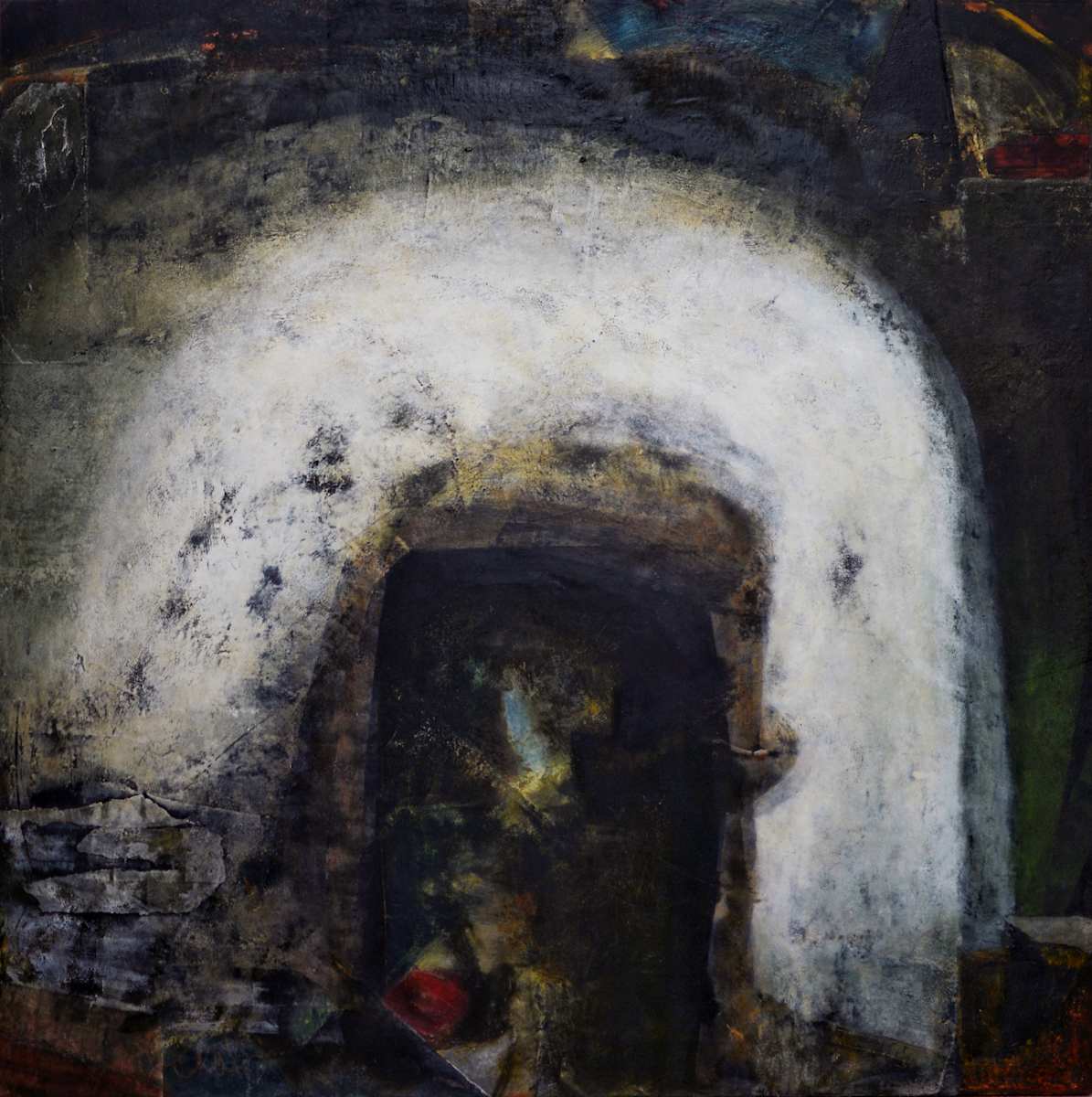 The Offering by Eliaichi Kimaro, Image 3.