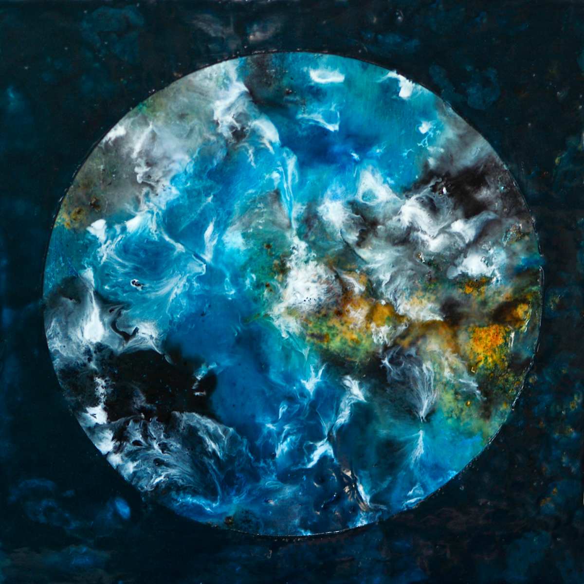 Perspective II by Eliaichi Kimaro, Image 1.