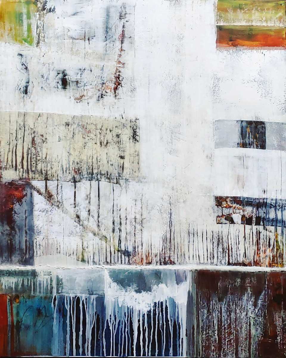 Where I Begin by Eliaichi Kimaro 