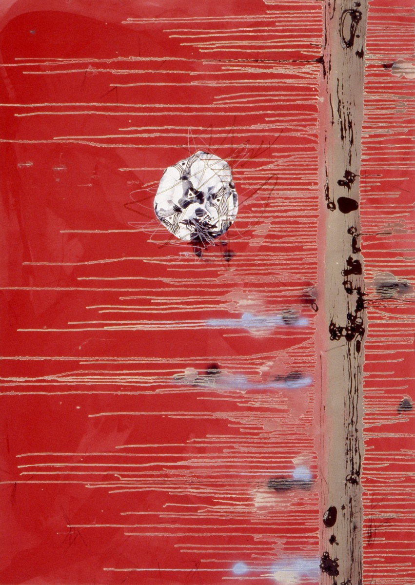 Mild Peril  by Lisa Mihm, Image 5.