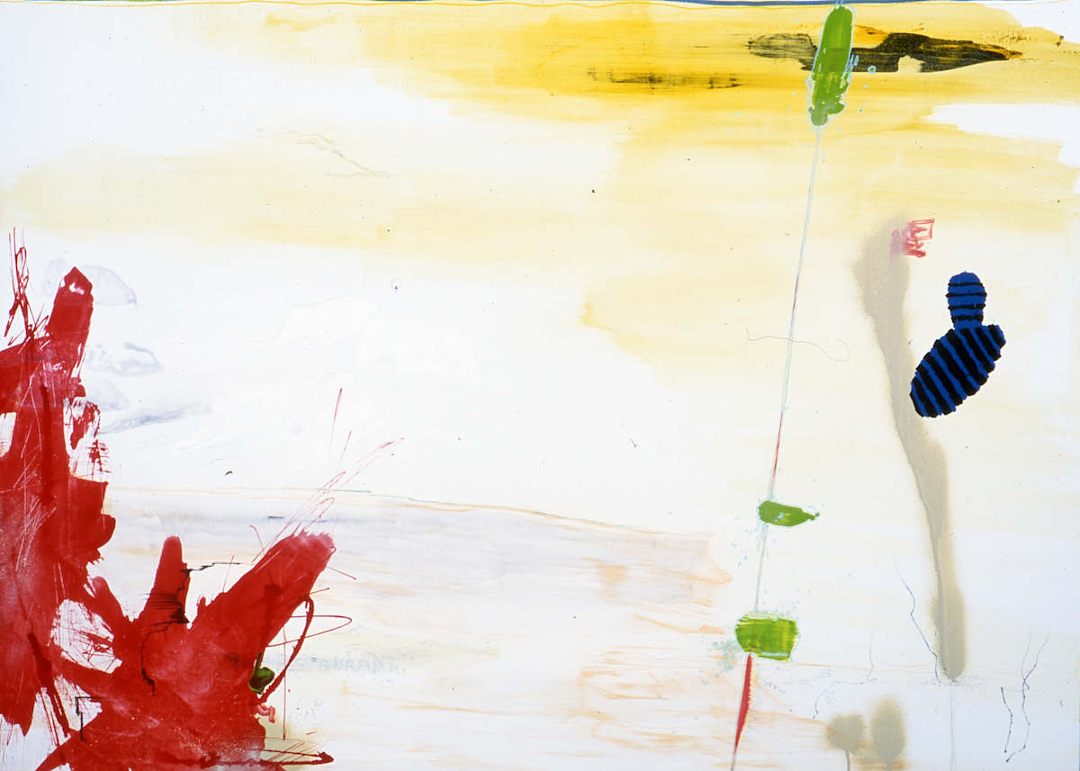 Future Ventures by Lisa Mihm, Image 1.