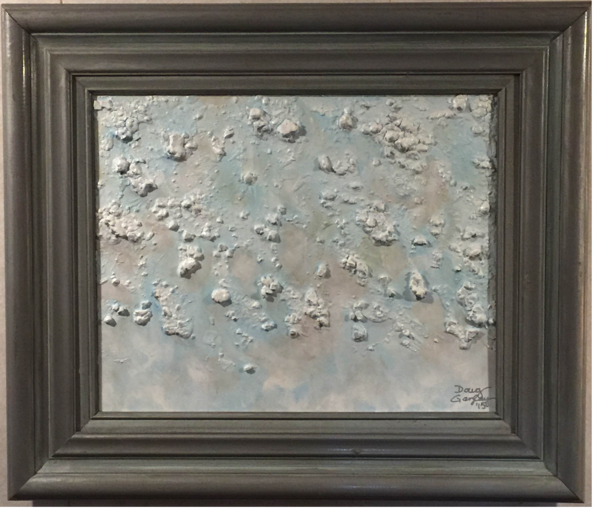 AVALANCHE by Doug Gazlay 