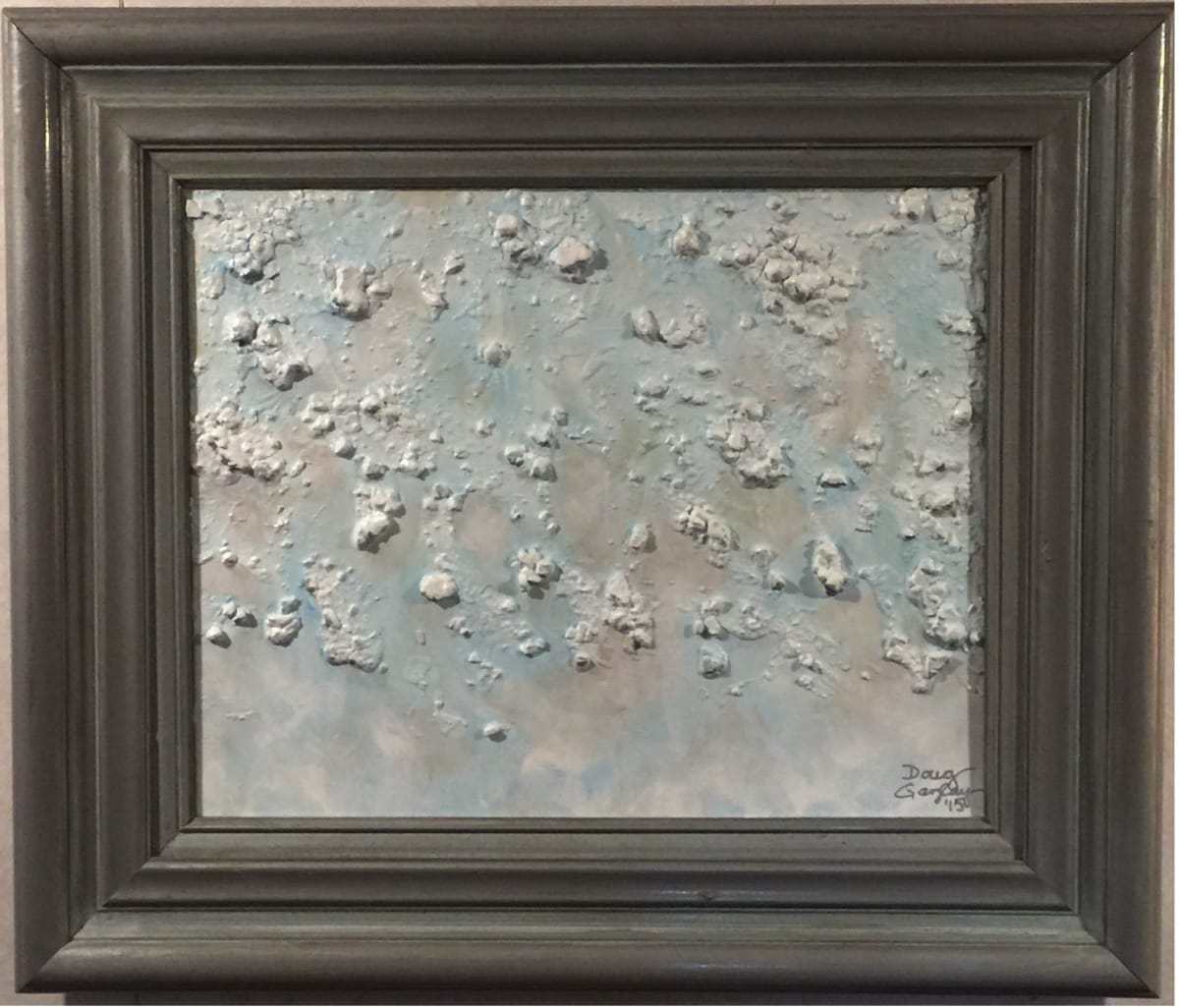 AVALANCHE by Doug Gazlay, Image 1.