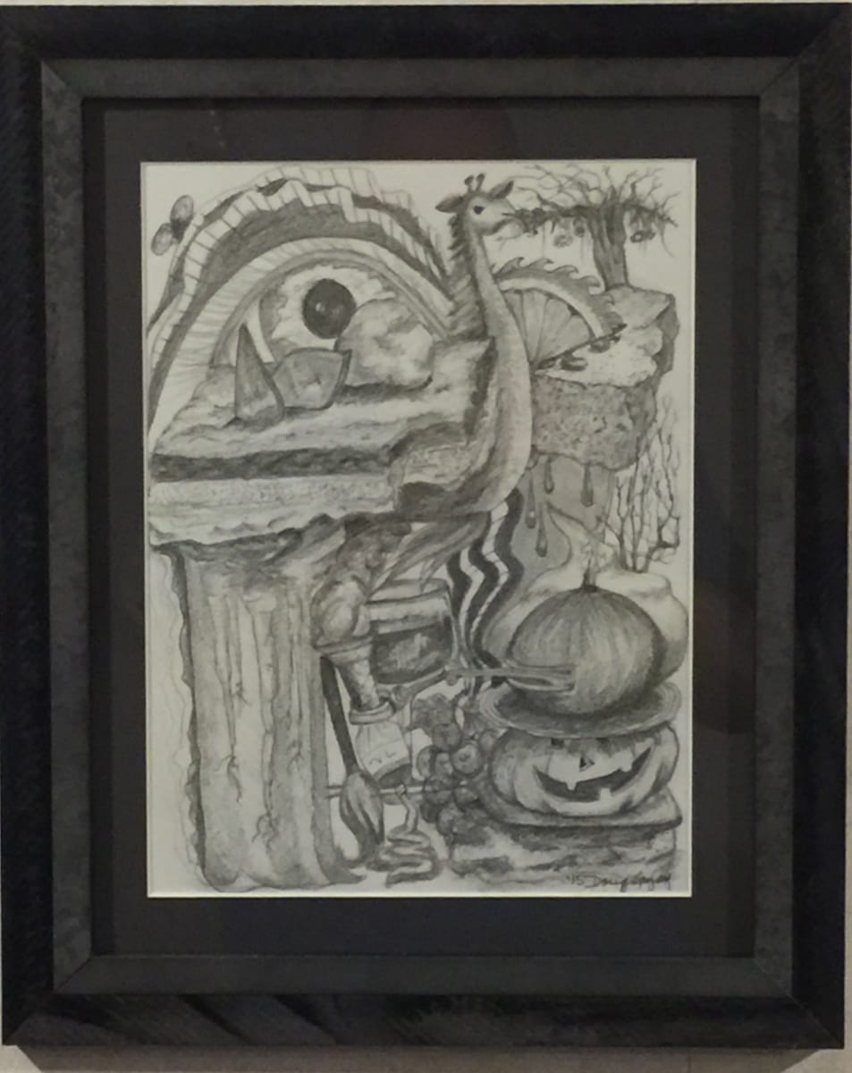 DOUG TRIP No.2 by Doug Gazlay, Image 1.