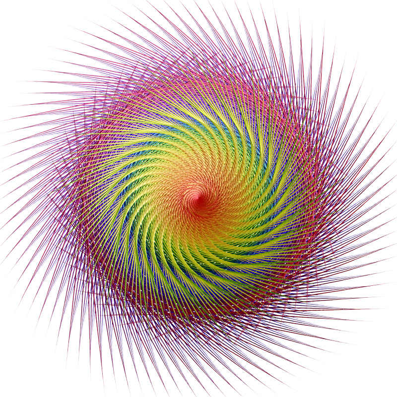 Pickup Sticks - Order 2 by Karen Hochman Brown 