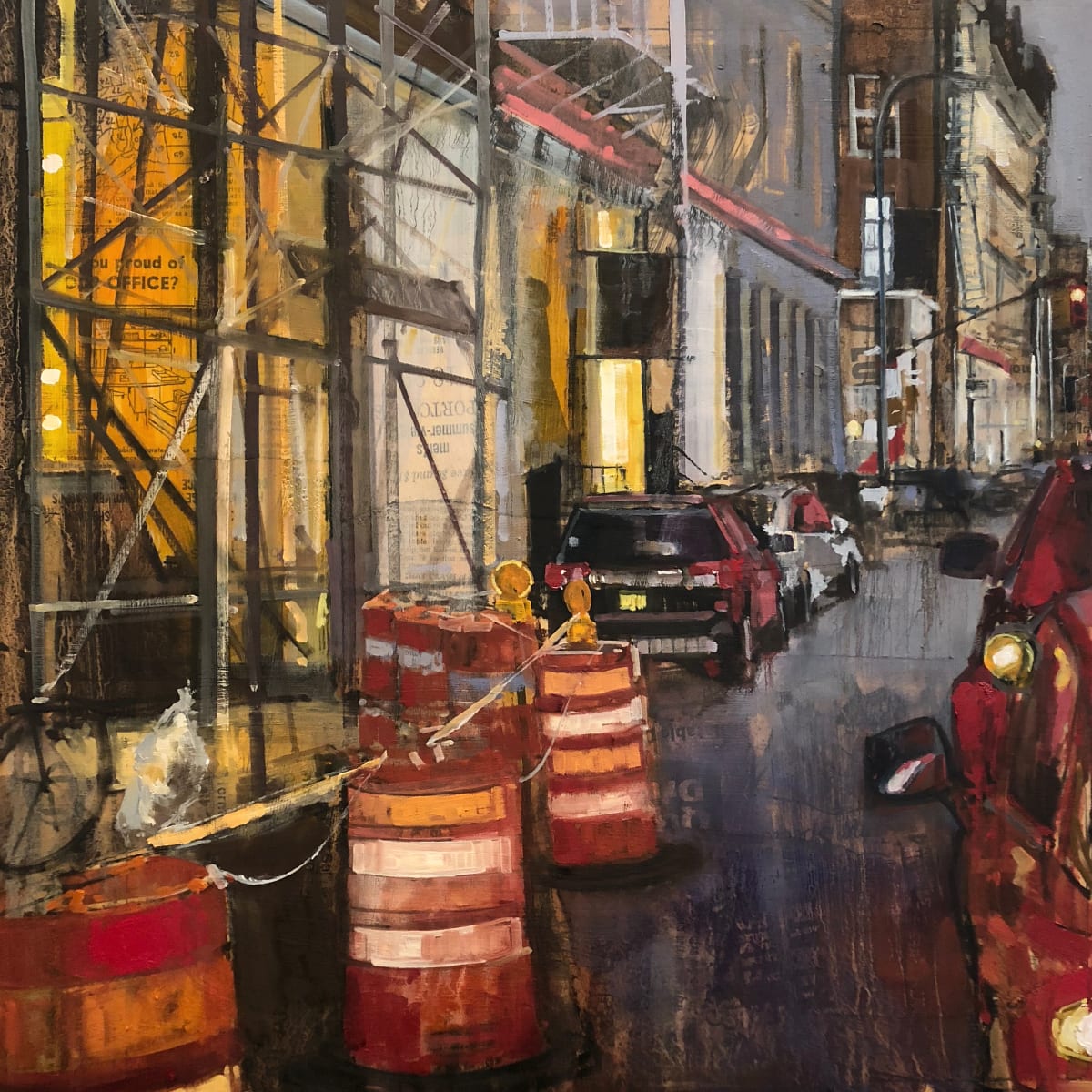 Soho by Teresa Haag, Image 1.