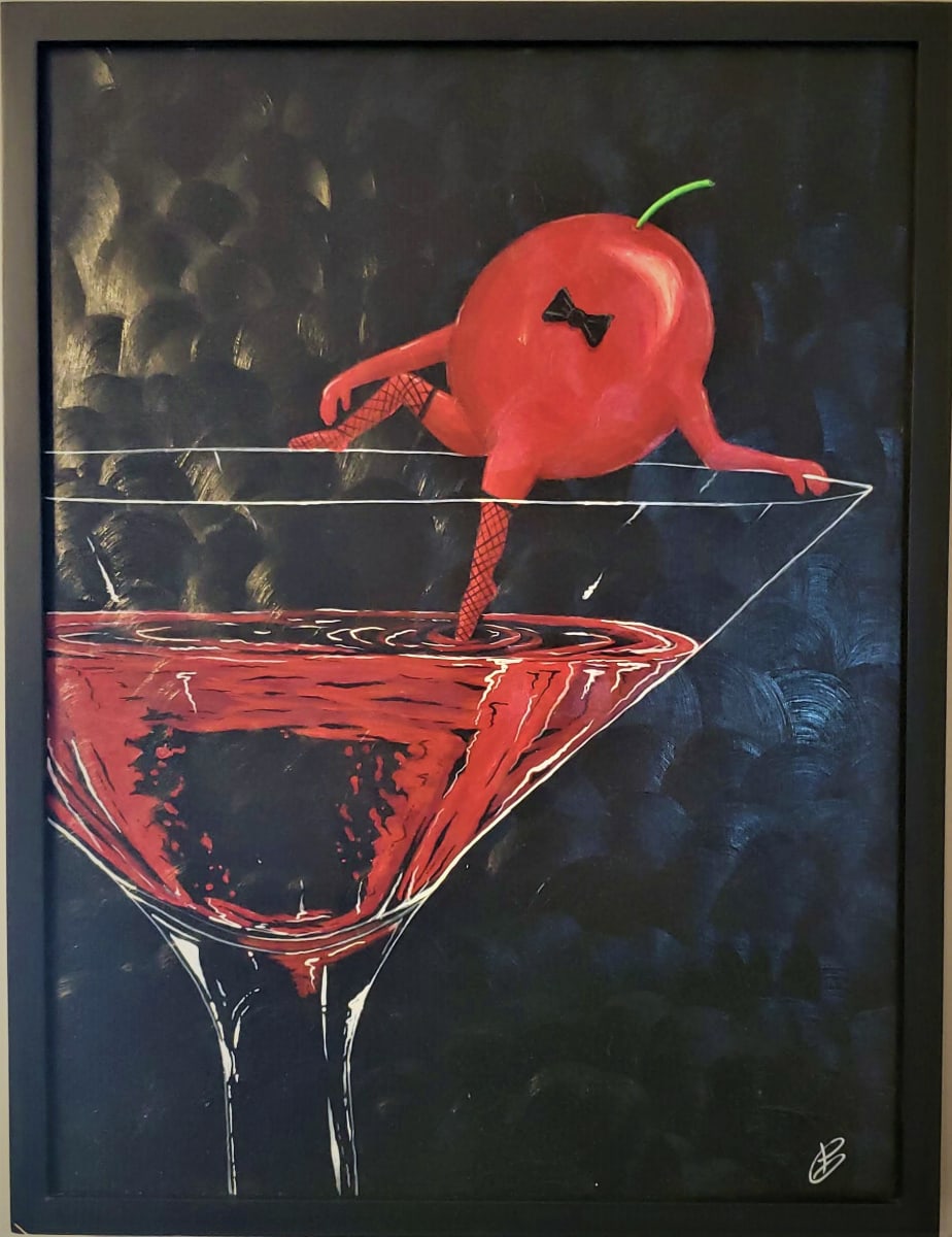 "Sexy Martini" 