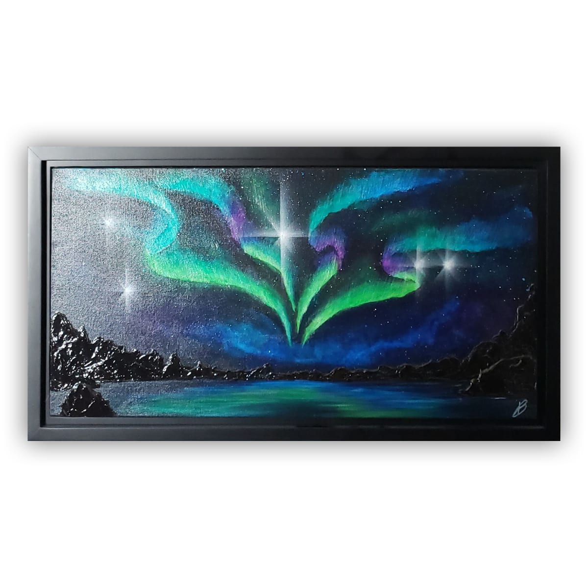 "A Magical Sight", Image 3.