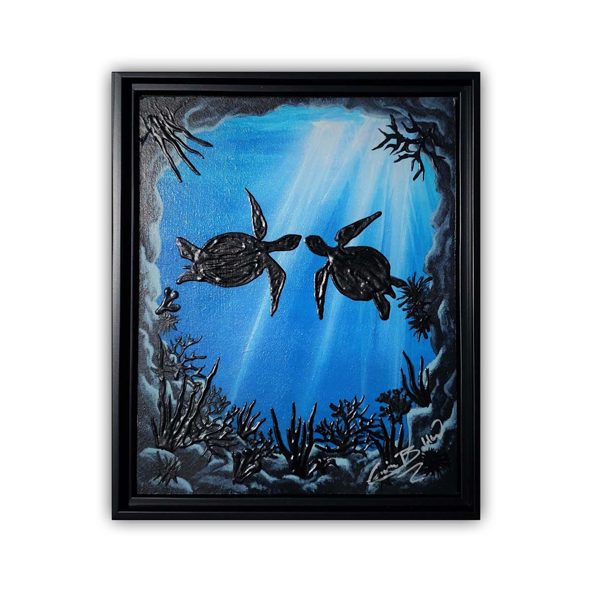 "Be Together", Image 5.