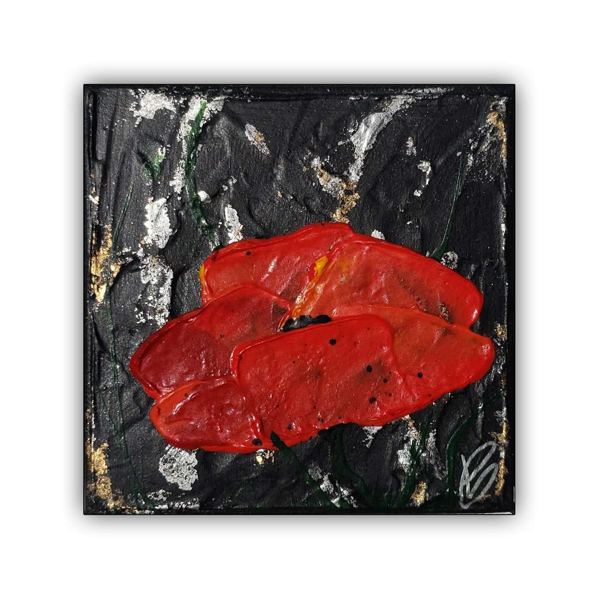 "Courage", Image 3.