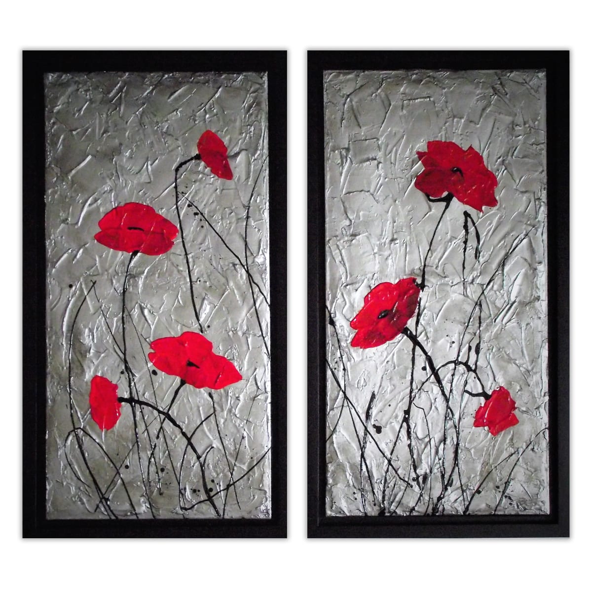 "Dance Through The Storm" 