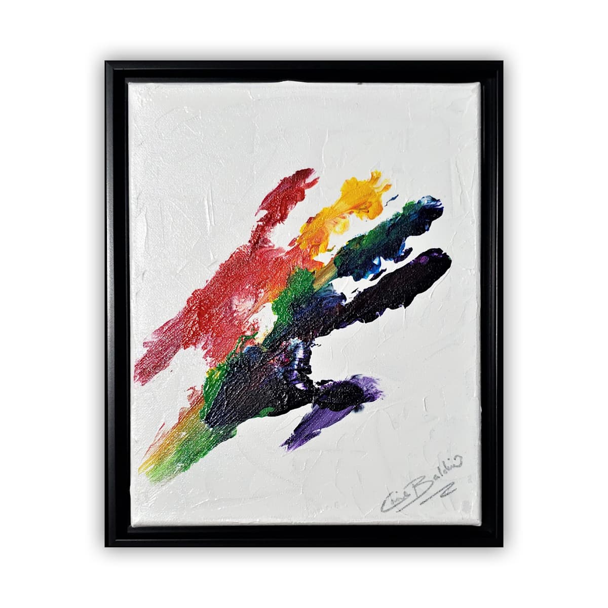 "Escape", Image 2.