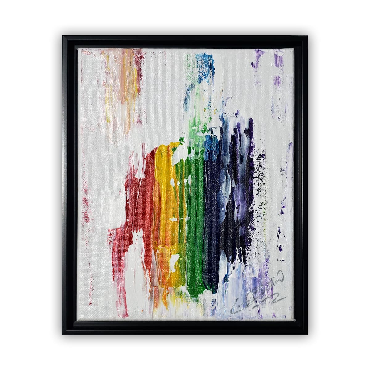 "Expression", Image 1.
