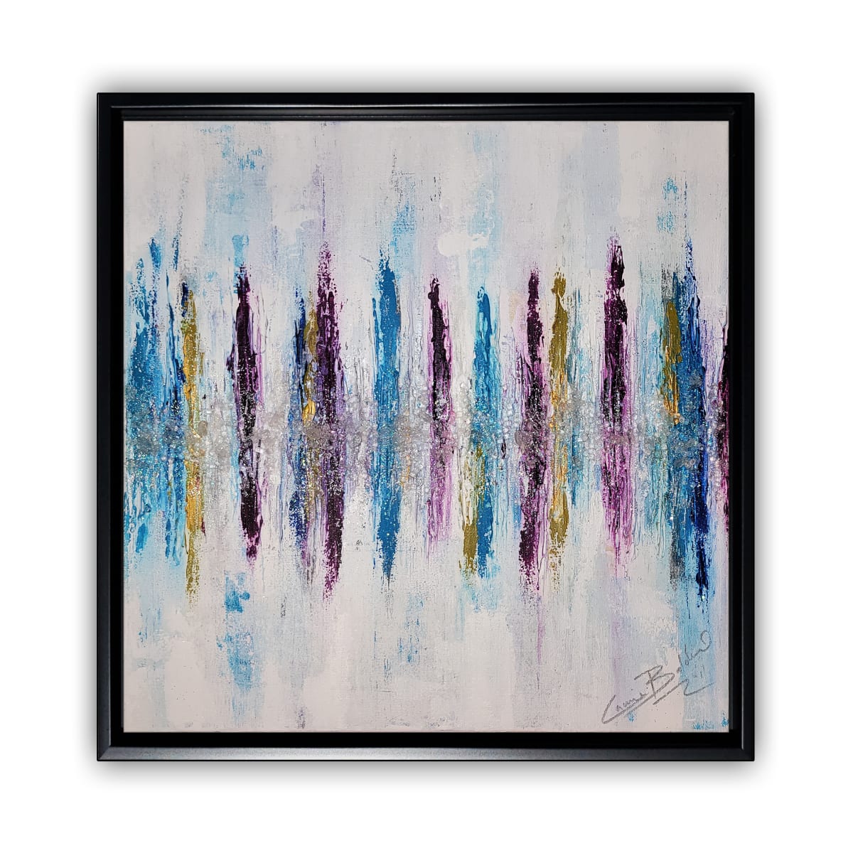 Feel You 2 by Carrie Baldwin 