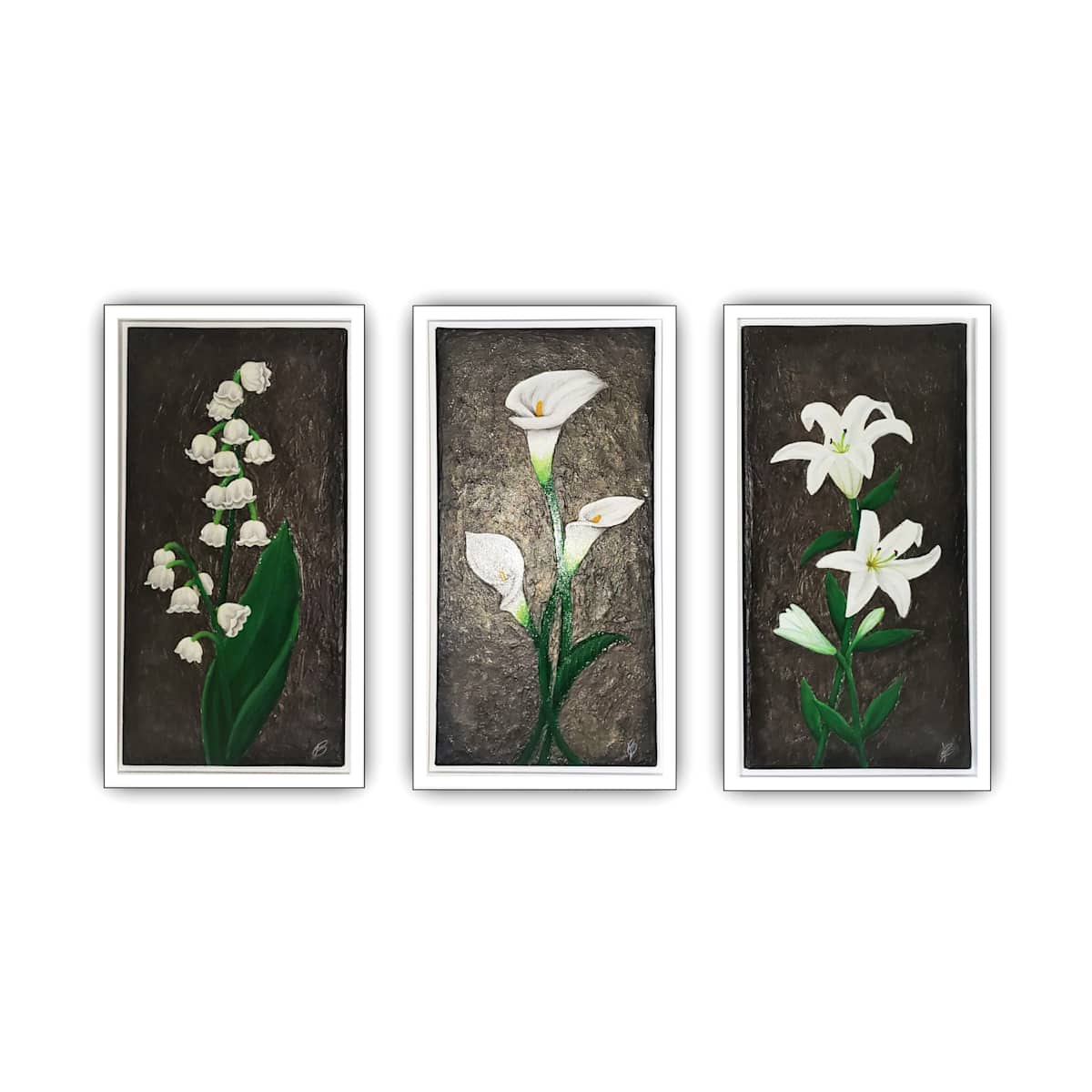 "Grow Gracefully", Image 5.
