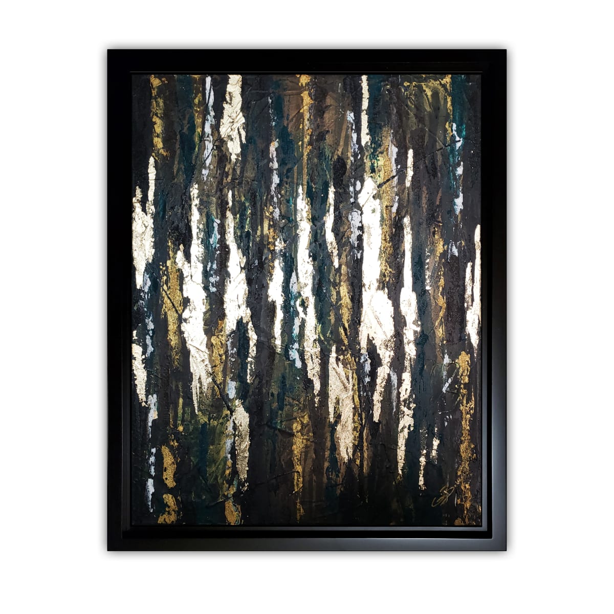 Storms Shall Pass by Carrie Baldwin 