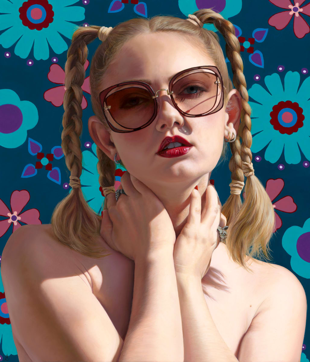 Fiadh by Anne-Marie Zanetti 