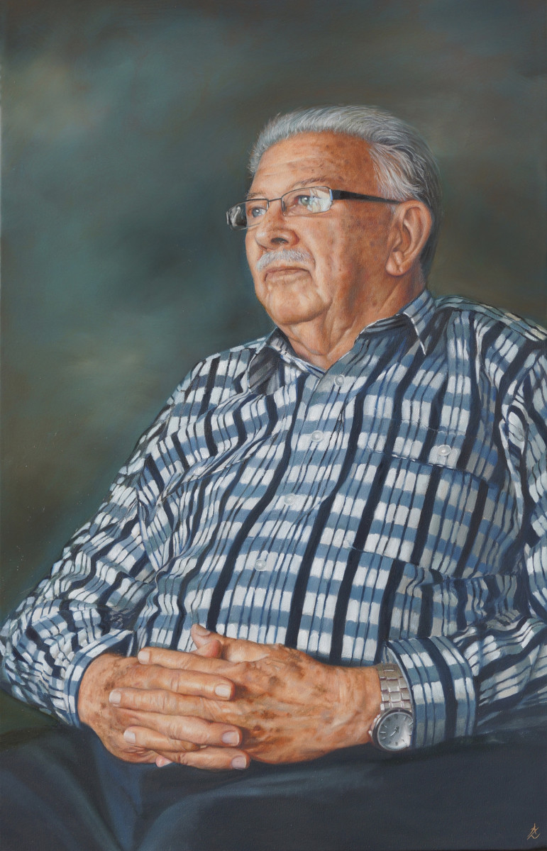 The Accidental Engineer by Anne-Marie Zanetti 