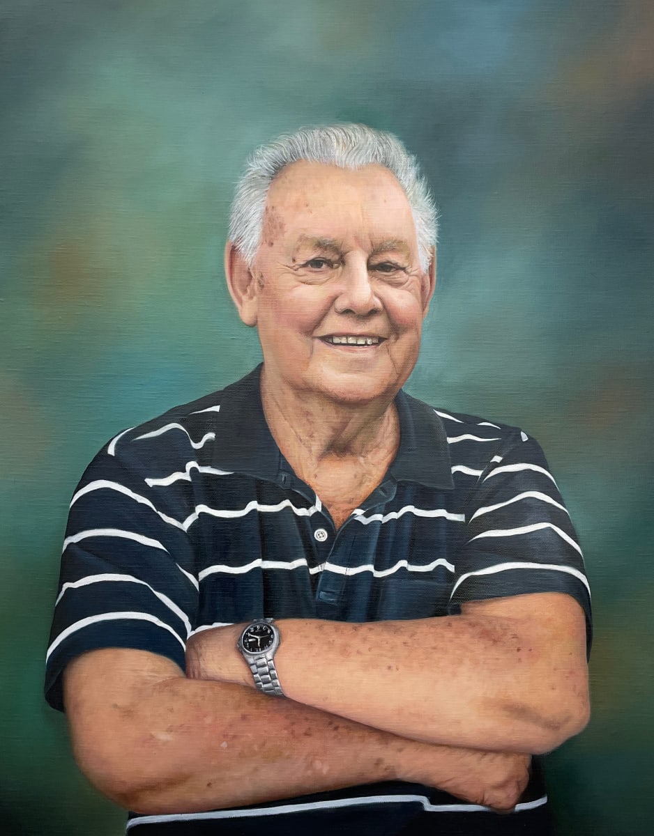 Herbert by Anne-Marie Zanetti 