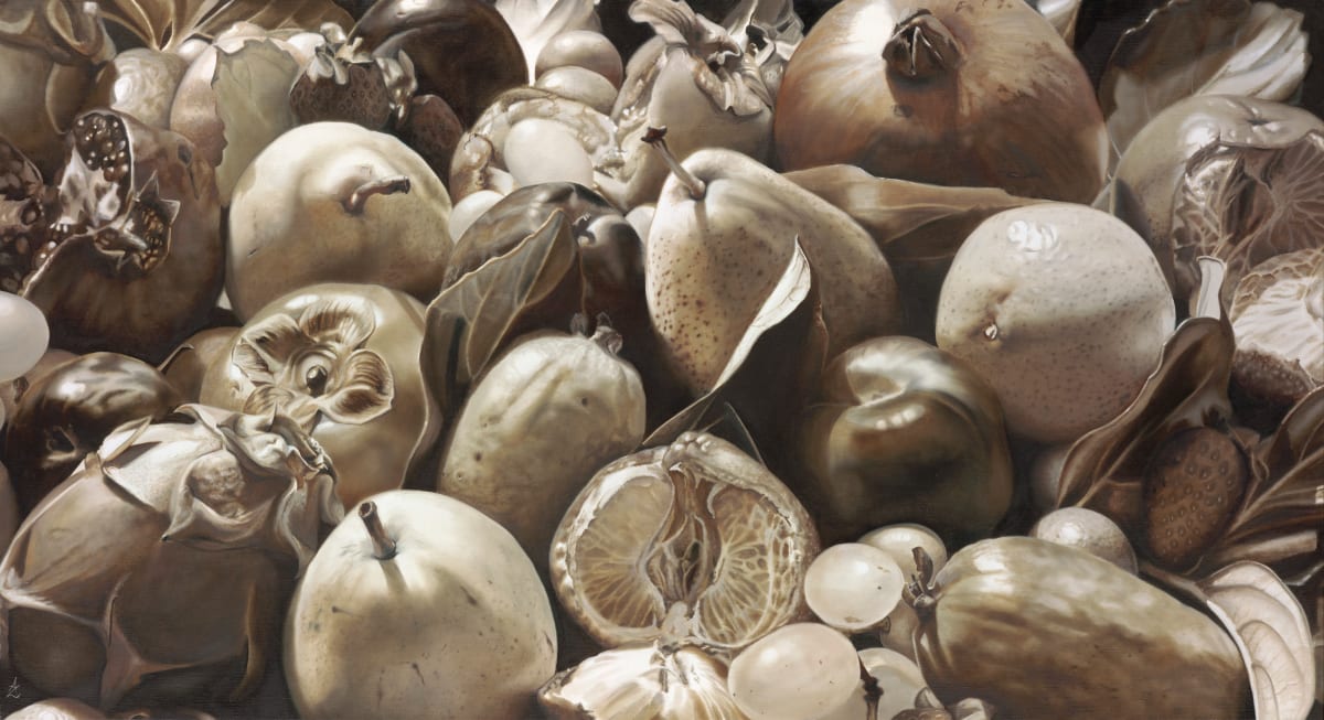 Sumptuously Subtle by Anne-Marie Zanetti, Image 2.