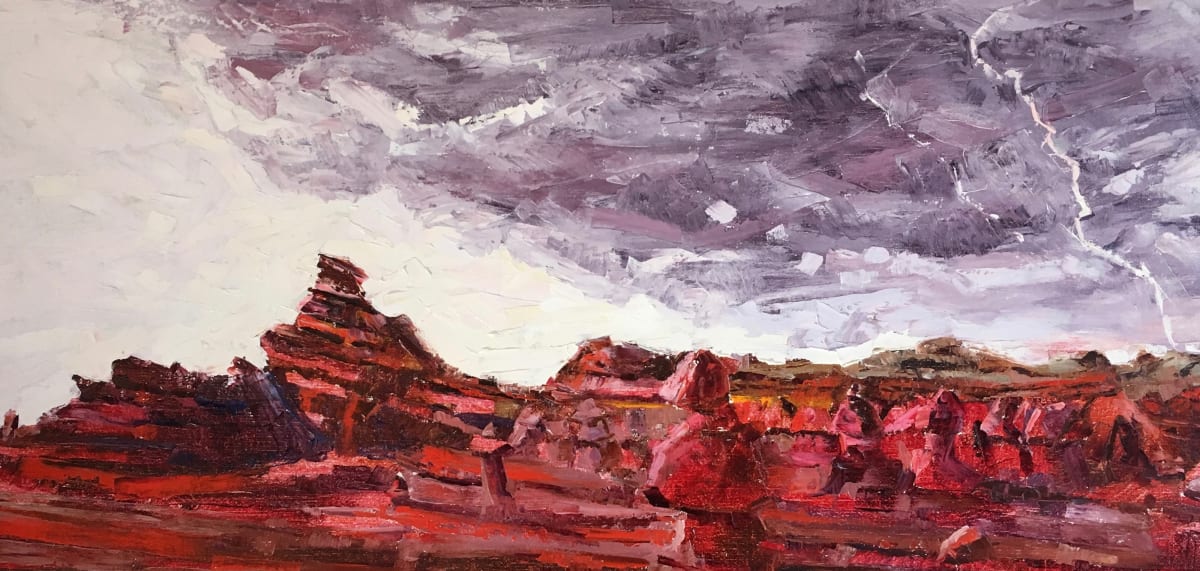 Timing by Debra Schaumberg, Image 1.