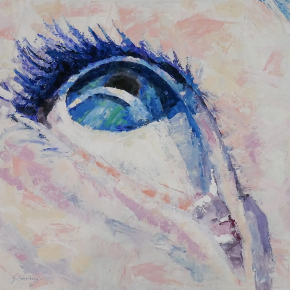 Things are Looking Up by Debra Schaumberg, Image 1.