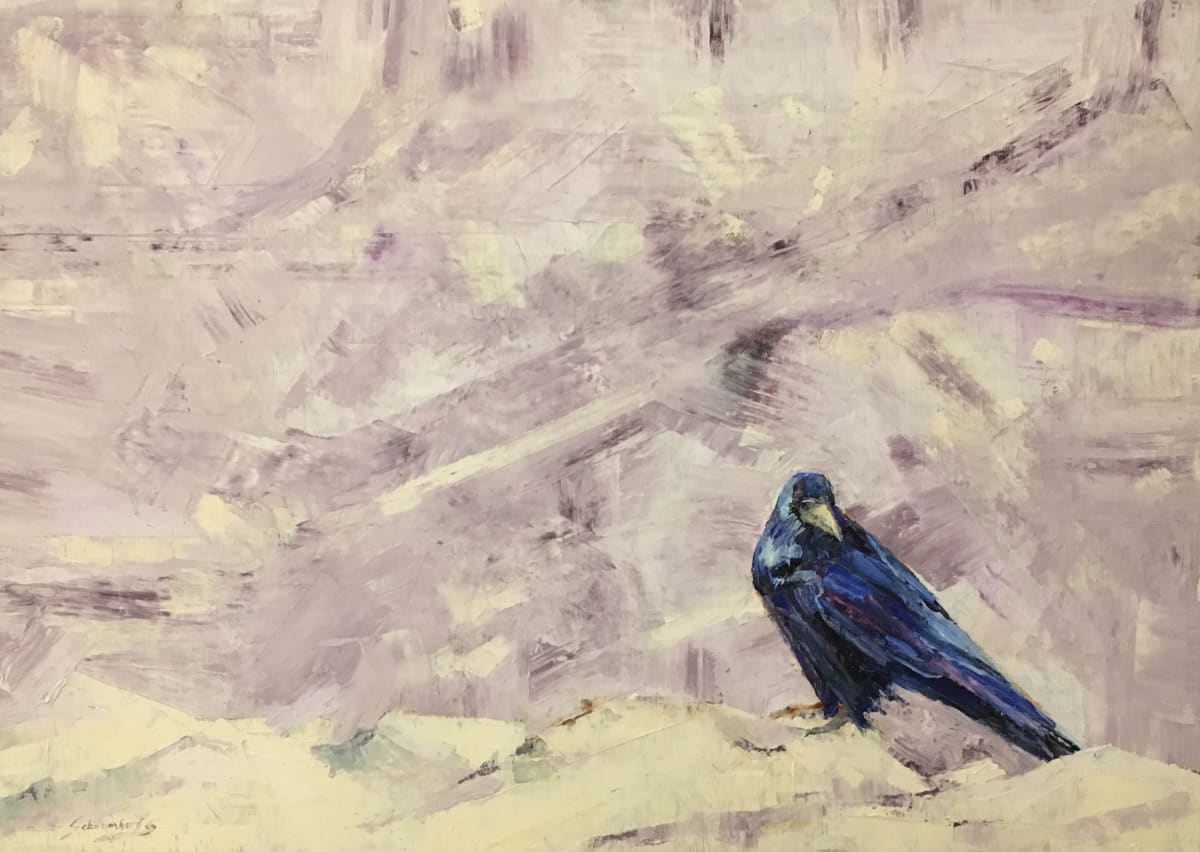 Another Message by Debra Schaumberg 