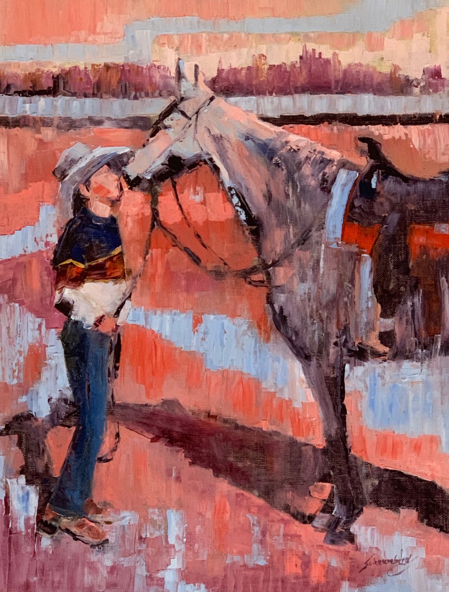 Magical by Debra Schaumberg 