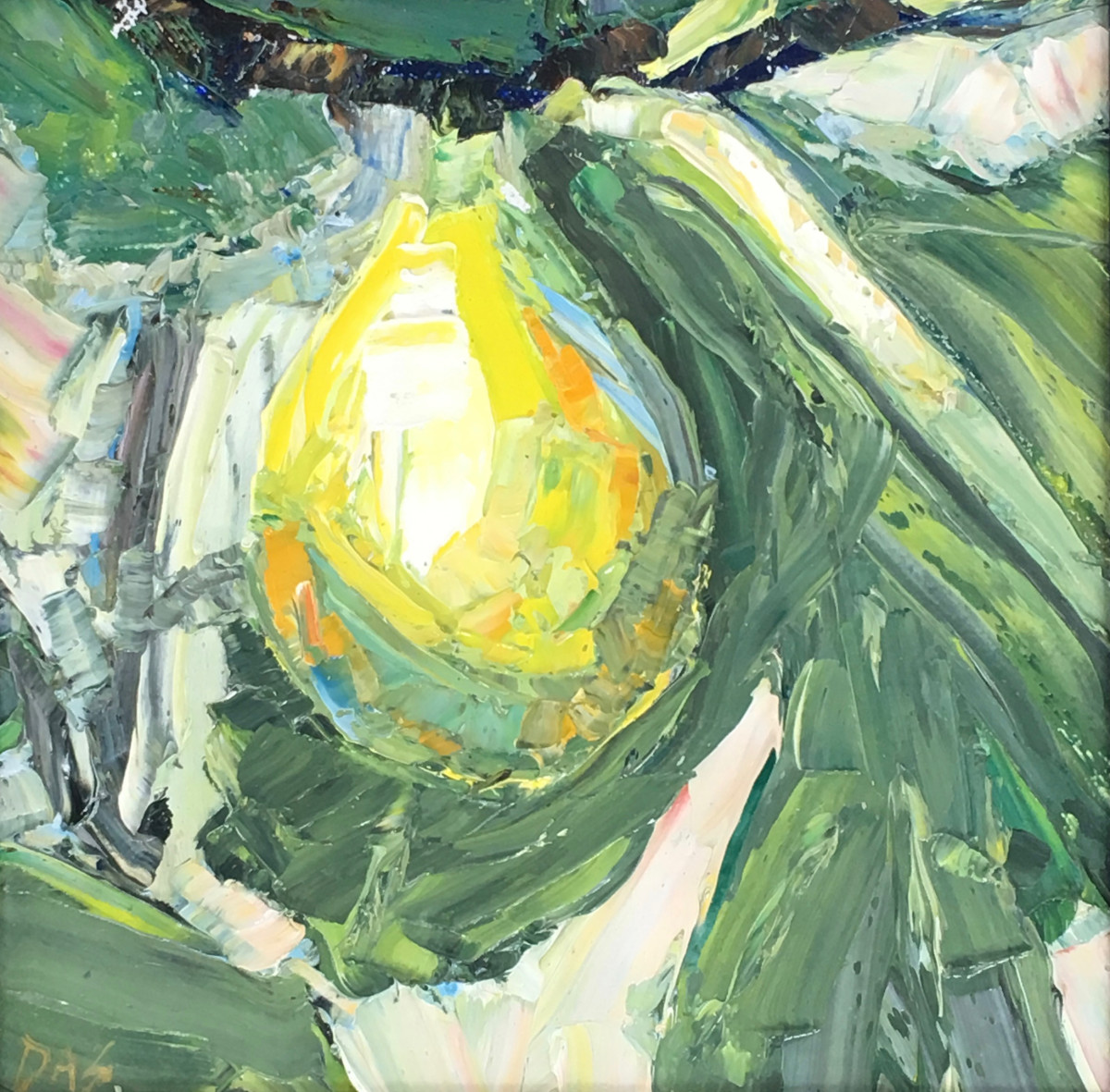 Pick Me! by Debra Schaumberg 