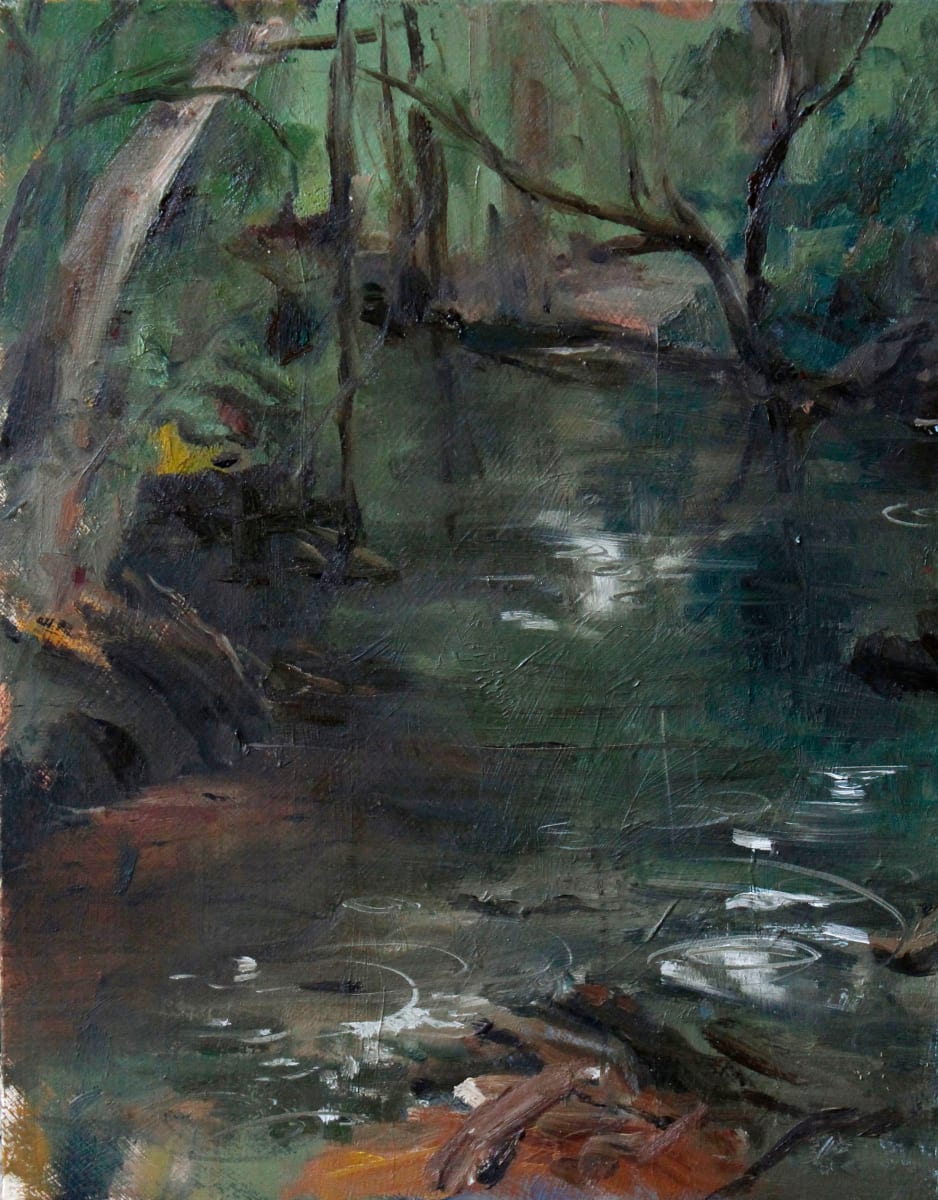 Quietitude by Autumn Barcroft 