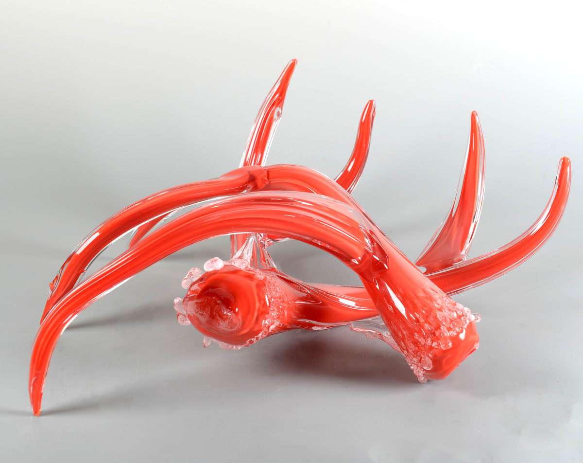 Antler Set-Brick, Image 1.