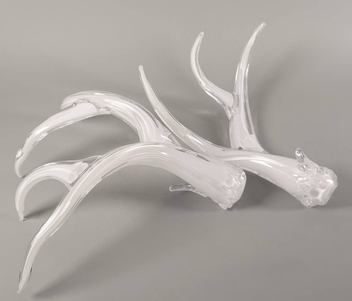 Antler Set-Opaline 