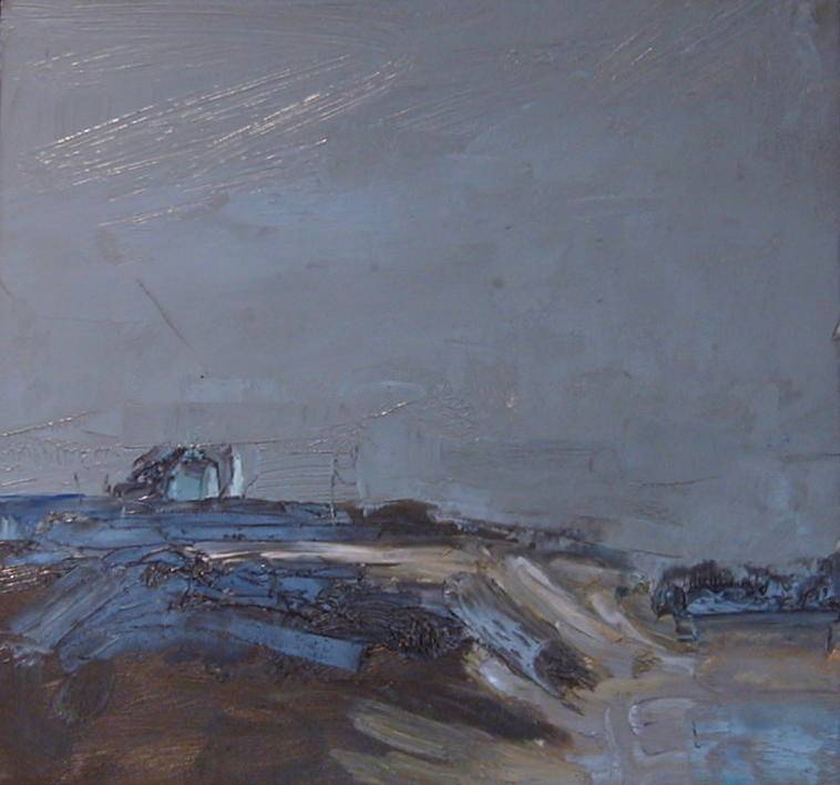 Block Island No. 2 by MJ Blanchette, Image 1.