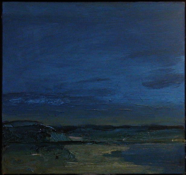 Block Island No. 3 by MJ Blanchette 