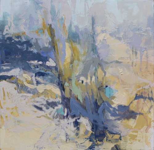 Bloom by MJ Blanchette 