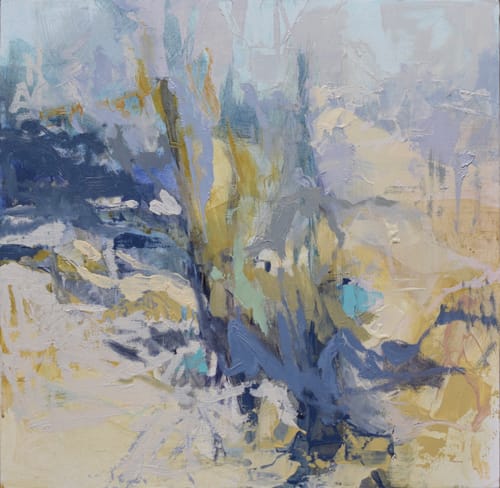 Bloom by MJ Blanchette, Image 1.
