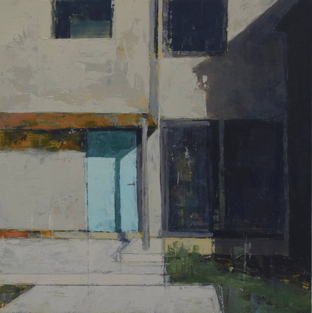 Quarter Past by MJ Blanchette, Image 1.
