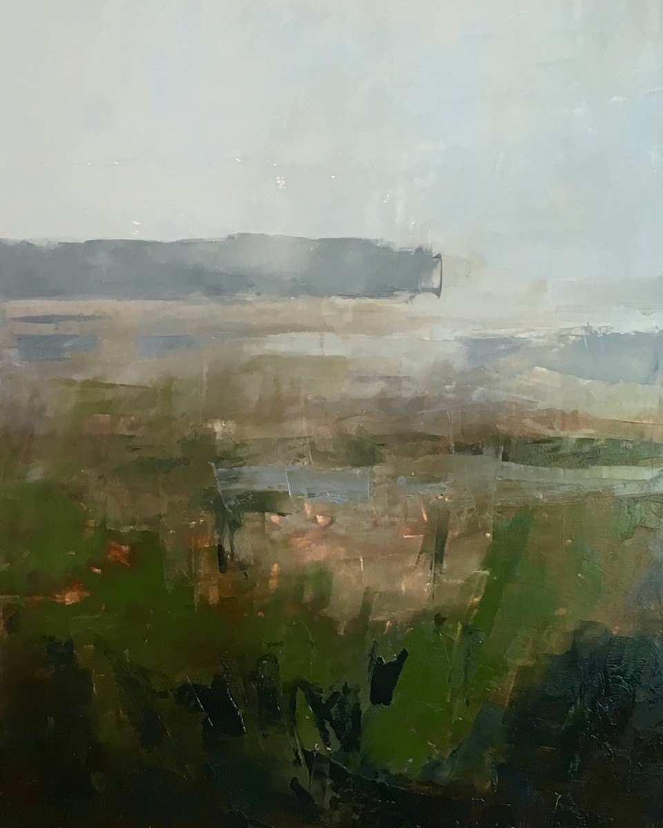 BBH No. 1 by MJ Blanchette 