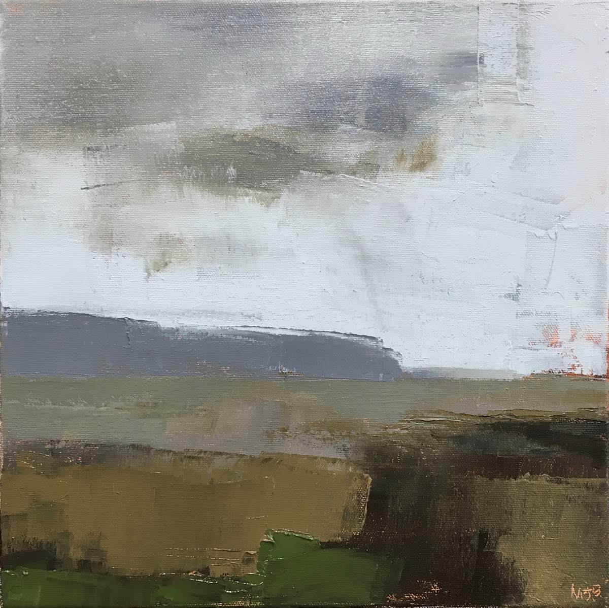 Spring in BBH by MJ Blanchette, Image 1.