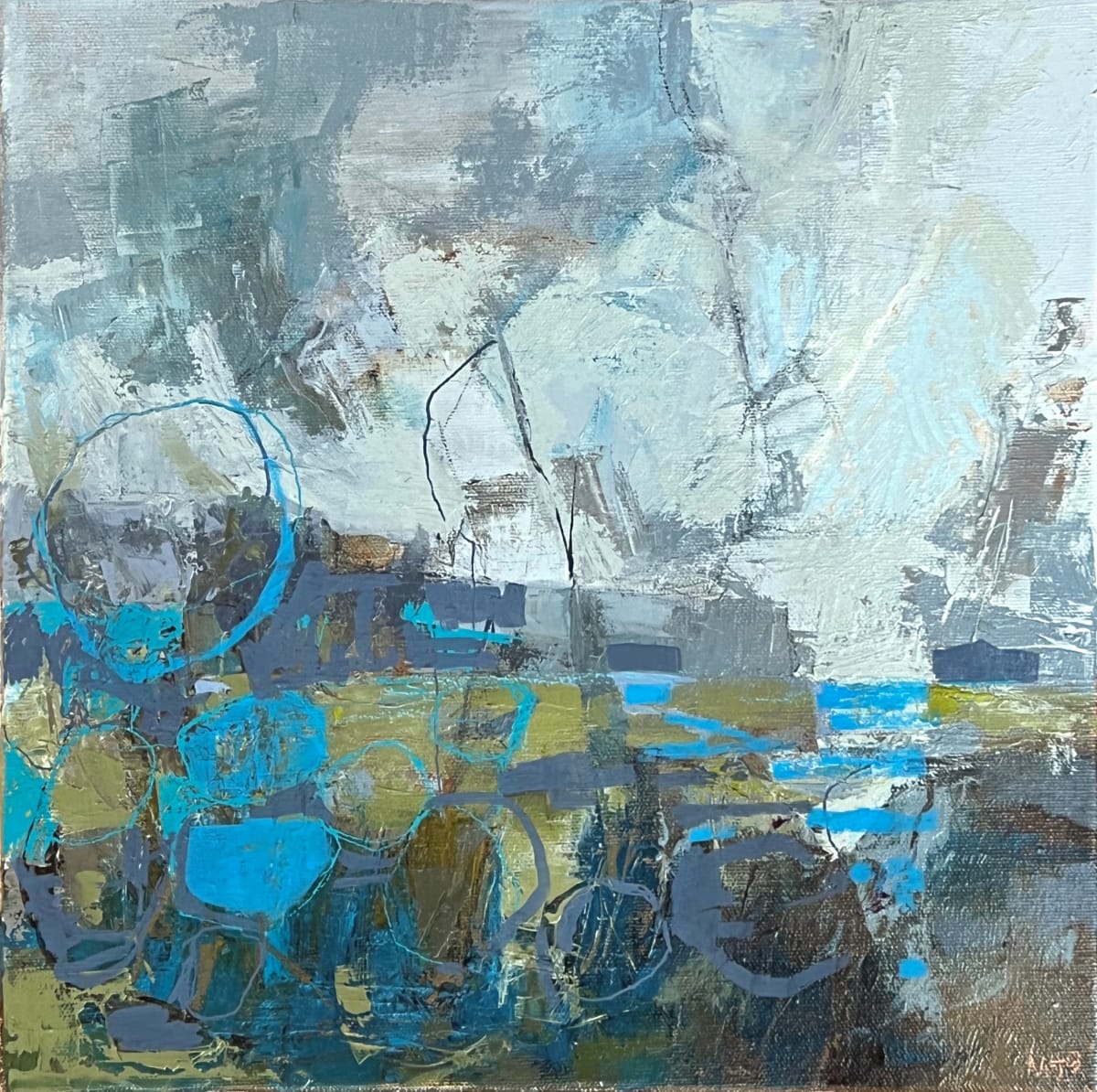 Braveboat by MJ Blanchette, Image 2.